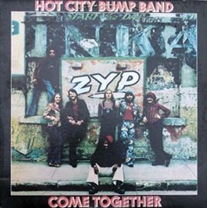 HOT CITY BUMP BAND / COME TOGETHER
