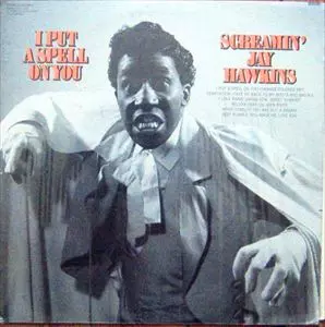 スクリーミン・ジェイ・ホーキンス/アイ・プット・ア・スペル・オン・ユー～東京棺… I PUT A SPELL ON YOU/SCREAMIN' JAY HAWKINS/スクリーミン