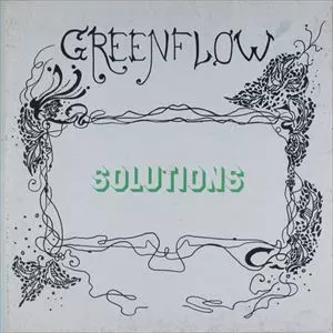 Greenflow Solutions レコード LP 新品未開封 GREENFLOW / グリーン・フロウ商品一覧｜SOUL / BLUES｜ディスク