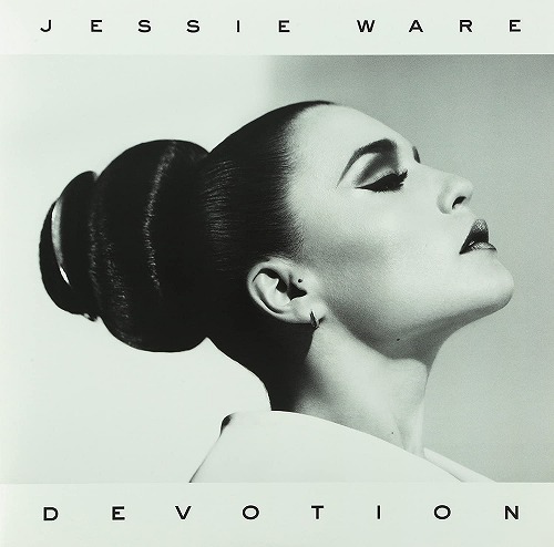 JESSIE WARE / ジェシー・ウェア / DEVOTION