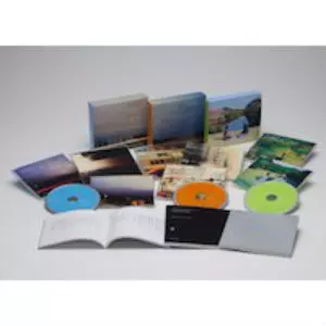 松本隆 / 風街図鑑 COMPLETE 1969-2009