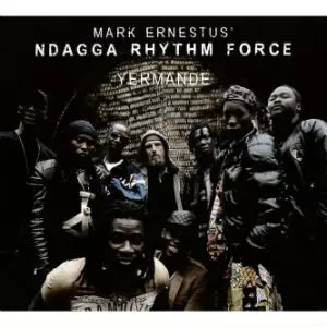 MARK ERNESTUS'NDAGGA RHYTHM FORCE / イェルマンデ