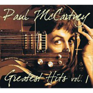 GREATEST HITS VOL.1/PAUL McCARTNEY/ポール・マッカートニー｜OLD 