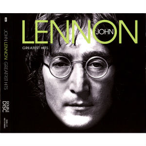 GREATEST HITS/JOHN LENNON/ジョン・レノン｜OLD ROCK｜ディスク