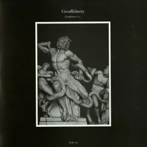 GESAFFELSTEIN / ゲサフェルスタイン / CONSPIRACY PART 2