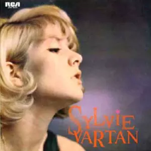 恋を歌う/SYLVIE VARTAN/シルヴィ・ヴァルタン｜OLD ROCK｜ディスク