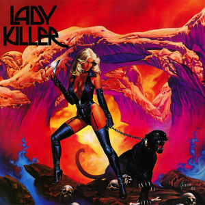 LADY KILLER / LADY KILLER