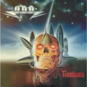 【ボクくん様用】U.D.O. / Timebomb Timebomb : U.D.O. | HMV&BOOKS online : Online Shopping