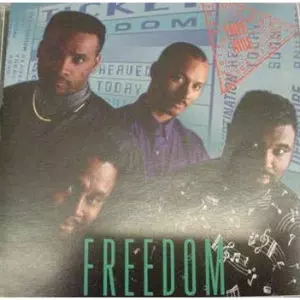 FREEDOM / フリーダム / FREE RIDE
