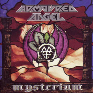 ARMOURED ANGEL / MYSTERIUM EP