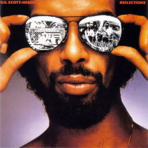 Gil Scott-Heron ギル・スコット・ヘロン アルバム３枚セット REFLECTIONS/GIL SCOTT-HERON/ギル・スコット・ヘロン｜SOUL/BLUES