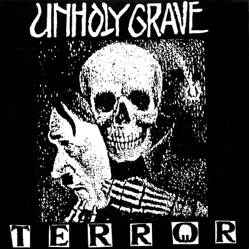 UNHOLY GRAVE / TERROR