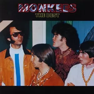 THE BEST / ザ・ベスト/MONKEES/モンキーズ｜OLD ROCK｜ディスク