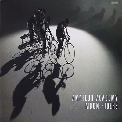 moonriders / ムーンライダーズ / AMATEUR ACADEMY