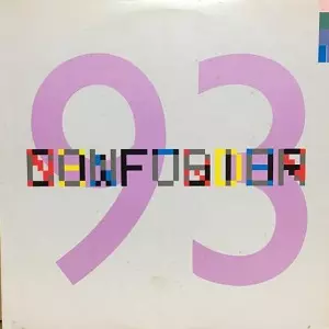 NEW ORDER / ニュー・オーダー / コンフュージョン