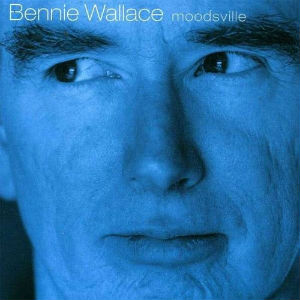 BENNIE WALLACE / ベニー・ウォレス / MOODSVILLE