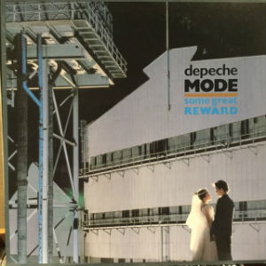DEPECHE MODE / デペッシュ・モード / サム・グレード・リウォード
