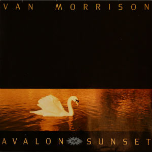 VAN MORRISON / ヴァン・モリソン / AVALON SUNSET