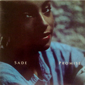 PROMISE/SADE/シャーデー｜SOUL/BLUES/GOSPEL｜ディスクユニオン