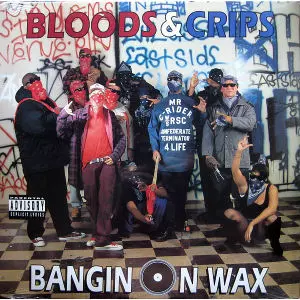 BLOODS & CRIPS商品一覧｜HIPHOP / 日本語RAP｜ディスクユニオン