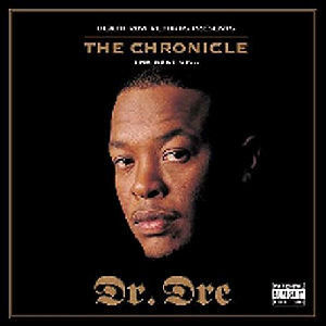 DR. DRE / ドクター・ドレー / CHRONICLE: THE BEST OF THE WORKS