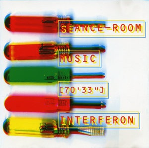 INTERFERON / インターフェロン / SEANCE-ROOM MUSIC