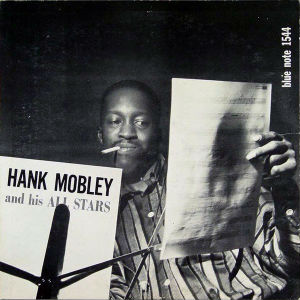 HANK MOBLEY / ハンク・モブレー商品一覧/LP(レコード)/中古在庫あり 