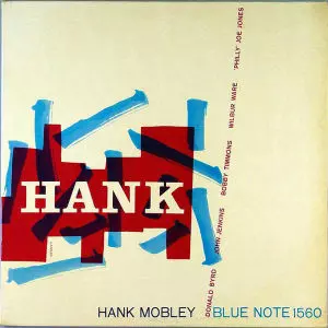 LP】オリジナル☆ハンク・モブレー / HANK MOBLEY /ディッピン