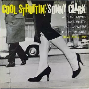 SONNY CLARK / ソニー・クラーク商品一覧/LP(レコード)/中古在庫あり