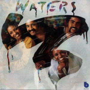 WATERS / ウォーターズ / WATERS