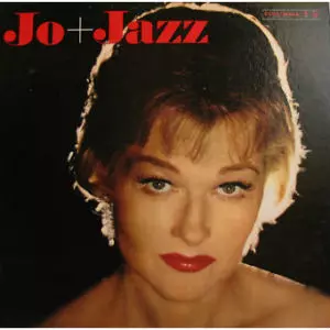 JO+JAZZ/JO STAFFORD/ジョー・スタッフォード｜JAZZ｜ディスクユニオン