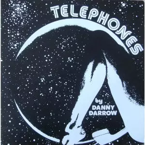 DANNY DARROW / TELEPHONES