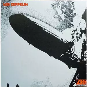 レッド・ツェッペリン登場/LED ZEPPELIN/レッド・ツェッペリン