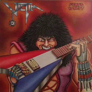 Victim The Teen Age パンク天国　KBD orgEP Victim The Teen Age パンク天国 KBD orgEP - メルカリ