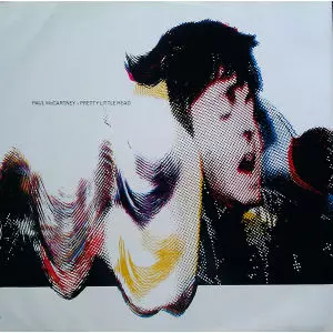 PRETTY LITTLE HEAD/PAUL McCARTNEY/ポール・マッカートニー