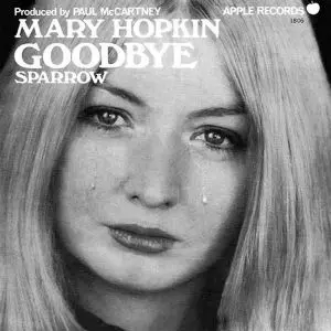 Mary Hopkin – Y Caneuon Cynnar = The Early Recordings – CD