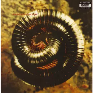CLOSER TO GOD/NINE INCH NAILS/ナイン・インチ・ネイルズ｜ROCK