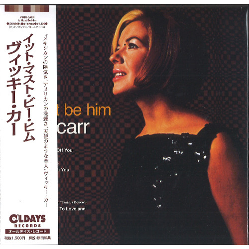 VIKKI CARR / ヴィッキー・カー商品一覧｜OLD ROCK｜ディスクユニオン・オンラインショップ｜diskunion.net