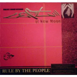 LEFT / レフト / RULE BY THE PEOPLE
