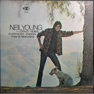 いちご白書/NEIL YOUNG (& CRAZY HORSE)/ニール・ヤング｜OLD  ROCK｜ディスクユニオン・オンラインショップ｜diskunion.net