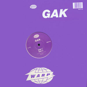 GAK / GAK