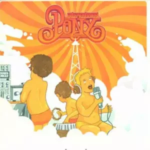 INTERNATIONAL PONY商品一覧｜SOUL / BLUES｜ディスクユニオン