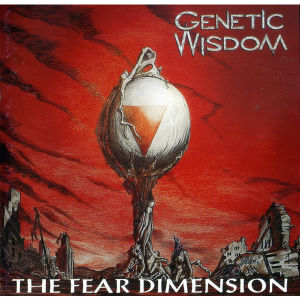 GENETIC WISDOM / FEAR DIMENSION