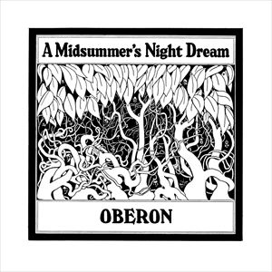 OBERON / オベロン / A MIDSUMMER'S NIGHT DREAM