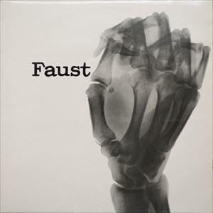 FAUST (PROG) / ファウスト / FAUST