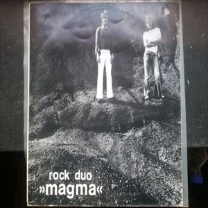 MAGMA (PROG: DEU) / マグマ / ROCK DUO MAGMA