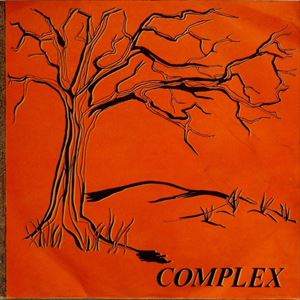 COMPLEX (UK PSYCHE) / コンプレックス (UK PSYCHE) / COMPLEX