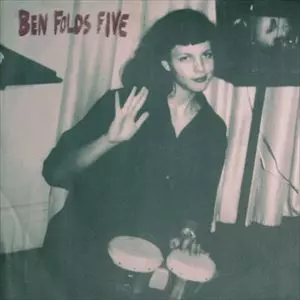 BEN FOLDS FIVE / ベン・フォールズ・ファイヴ / JACKSON CANNERY