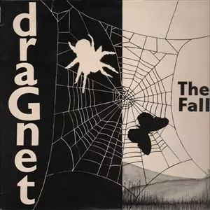FALL / フォール / DRAGNET