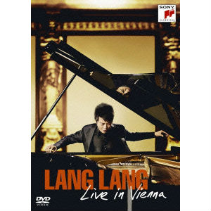 LANG LANG / ラン・ラン / ライヴ・イン・ウィーン